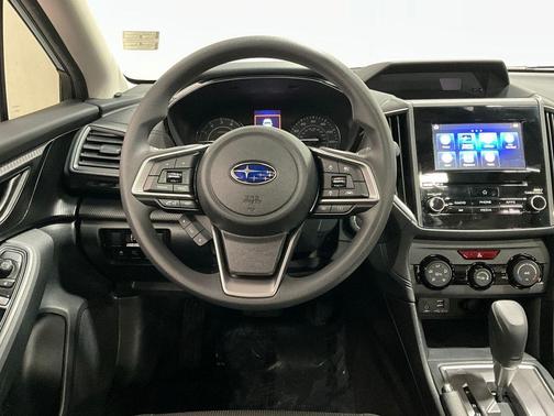 2023 Subaru Impreza Premium