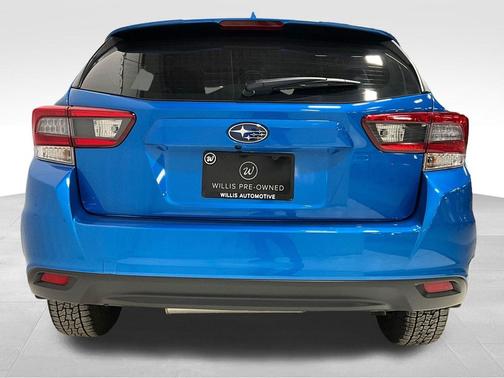 2023 Subaru Impreza Premium