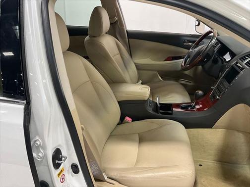 2007 Lexus ES 350 Base