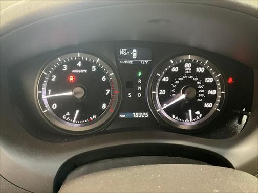 2007 Lexus ES 350 Base