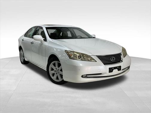 2007 Lexus ES 350 Base