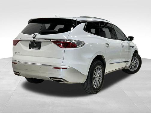 2024 Buick Enclave Essence AWD