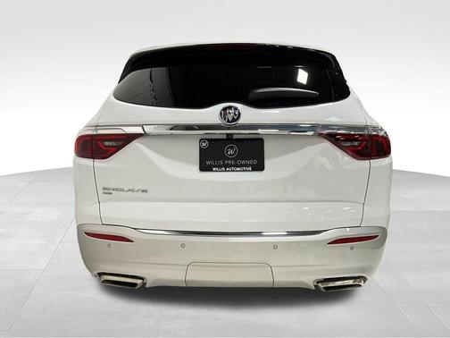 2024 Buick Enclave Essence AWD