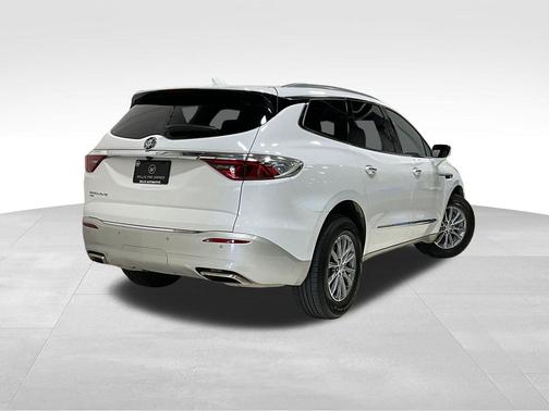 2024 Buick Enclave Essence AWD