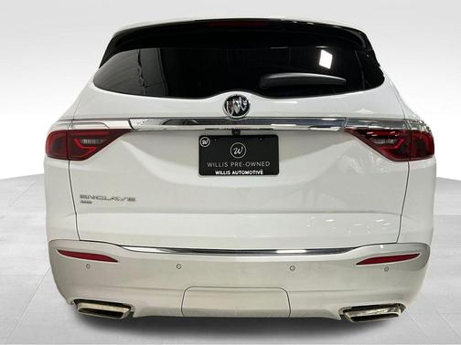 2024 Buick Enclave Essence AWD