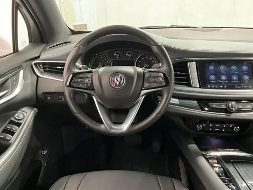 2024 Buick Enclave Essence AWD