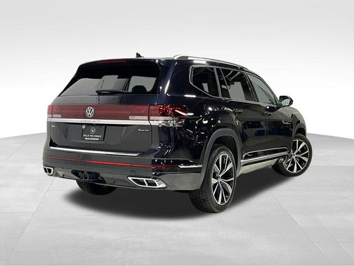 2024 Volkswagen Atlas 2.0T SEL Premium R-Line 4MOTION