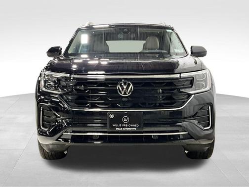 2024 Volkswagen Atlas 2.0T SEL Premium R-Line 4MOTION