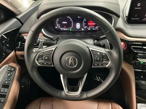 2023 Acura MDX Technology Package