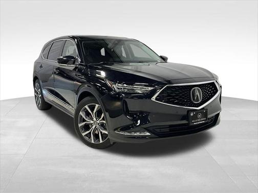 2023 Acura MDX Technology Package