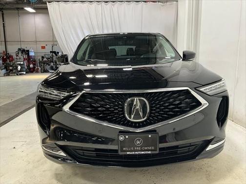 2023 Acura MDX Technology Package