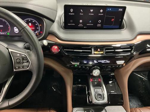 2023 Acura MDX Technology Package