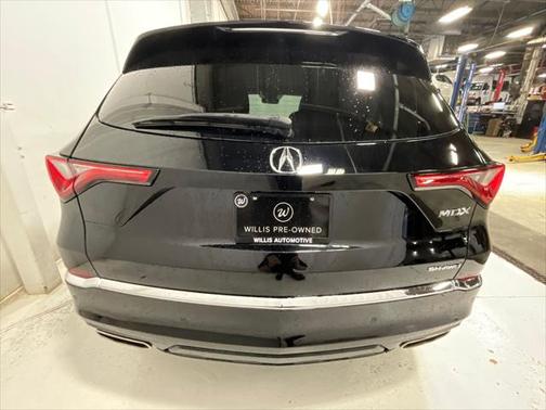 2023 Acura MDX Technology Package