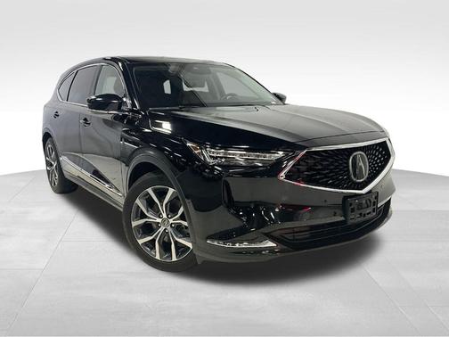 2023 Acura MDX Technology