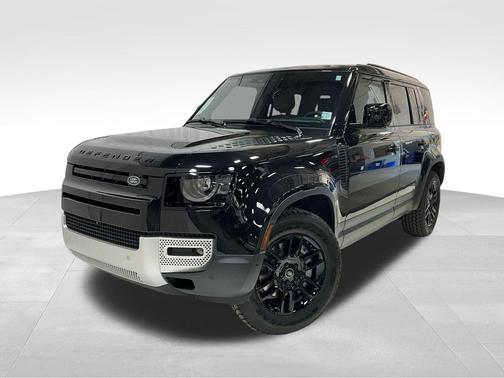 2025 Land Rover Defender 110 P300