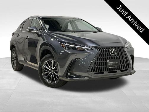 2023 Lexus NX 350 Premium