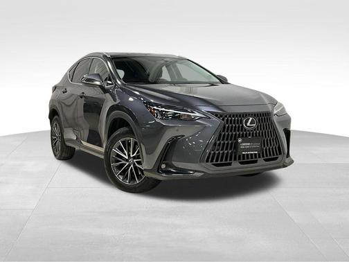 2023 Lexus NX 350 Premium