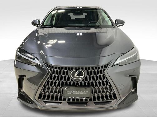 2023 Lexus NX 350 Premium