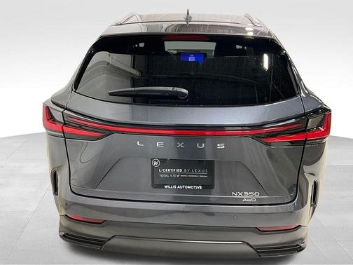 2023 Lexus NX 350 Premium