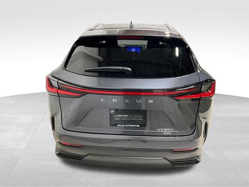 2023 Lexus NX 350 Premium