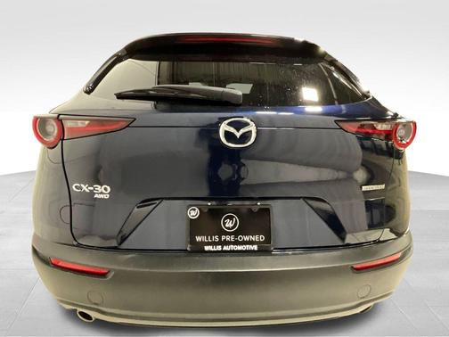 2025 Mazda CX-30 2.5 S Select Sport
