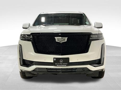 2021 Cadillac Escalade ESV Sport Platinum