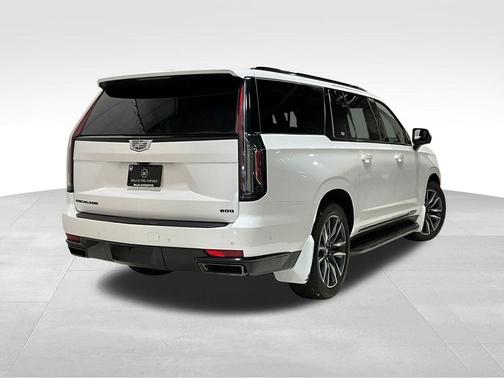 2021 Cadillac Escalade ESV Sport Platinum