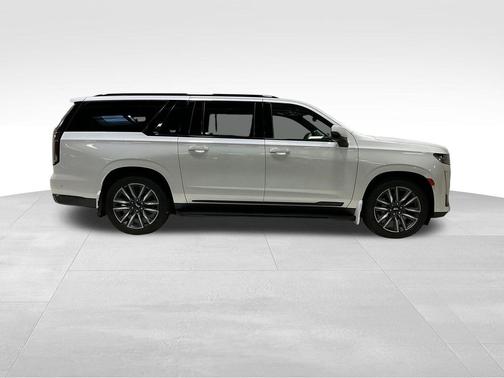 2021 Cadillac Escalade ESV Sport Platinum