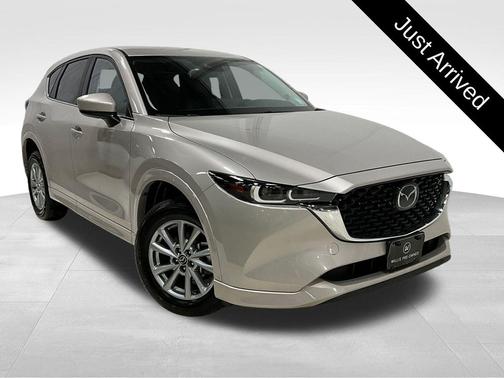2024 Mazda CX-5 2.5 S Select