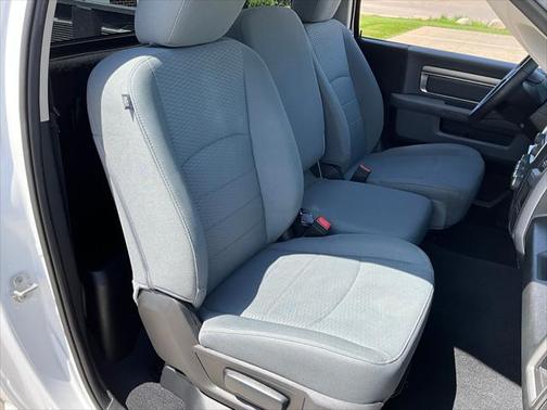 2020 RAM 1500 Tradesman