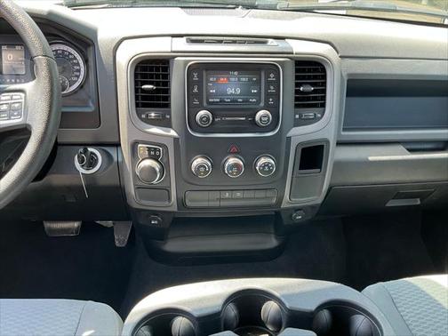 2020 RAM 1500 Tradesman