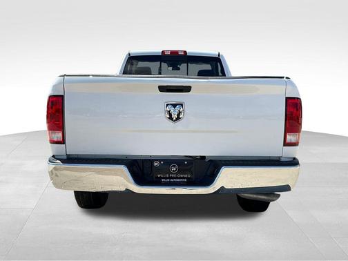 2020 RAM 1500 Tradesman