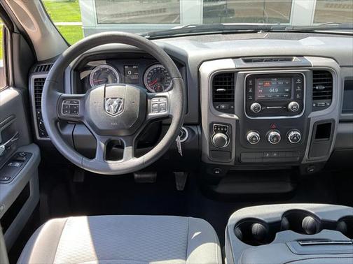2020 RAM 1500 Tradesman