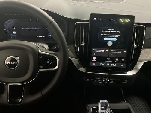 2025 Volvo XC90 B6 Ultra