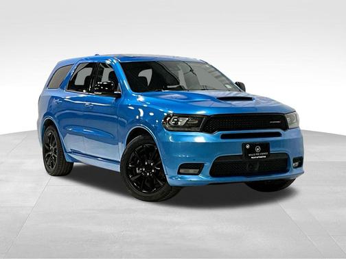 2018 Dodge Durango R/T