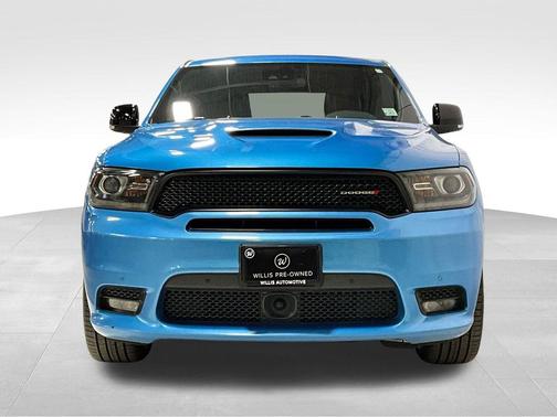 2018 Dodge Durango R/T