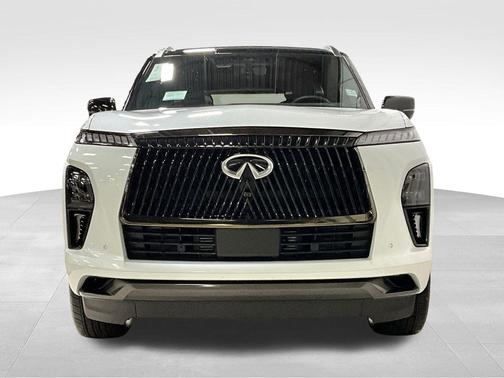 2026 INFINITI QX80 AUTOGRAPH AWD
