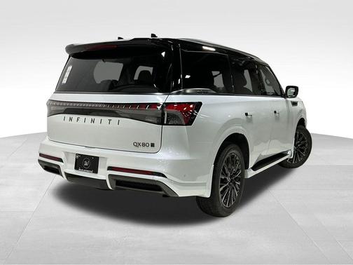 2026 INFINITI QX80 AUTOGRAPH AWD