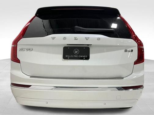 2023 Volvo XC90 B6 Ultimate 7-Seater