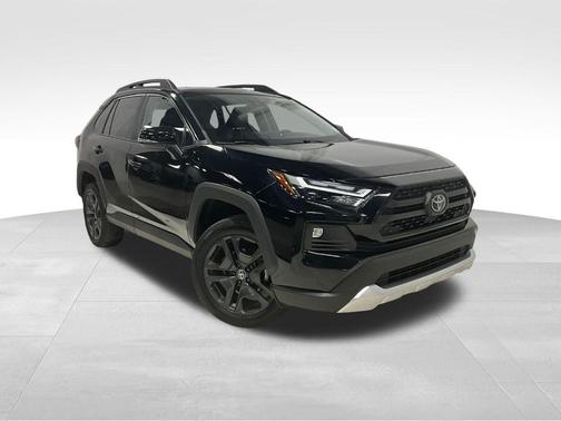 2023 Toyota RAV4 Adventure