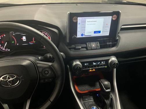 2023 Toyota RAV4 Adventure