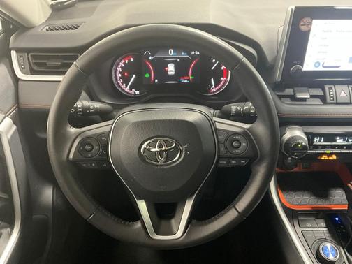 2023 Toyota RAV4 Adventure