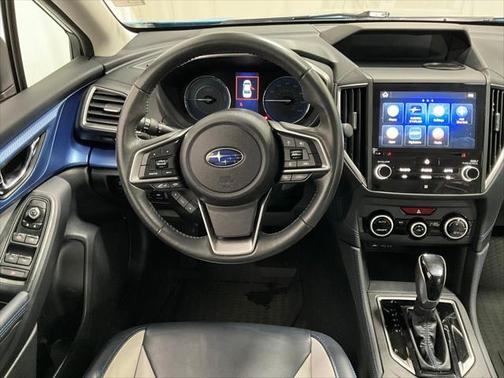 2022 Subaru Crosstrek Hybrid Base