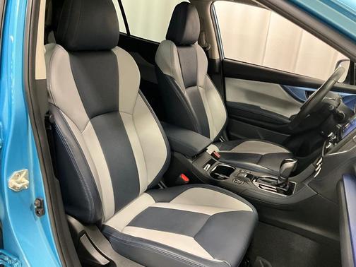 2022 Subaru Crosstrek Hybrid Base