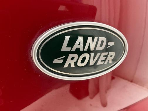 2022 Land Rover Range Rover Sport Autobiography