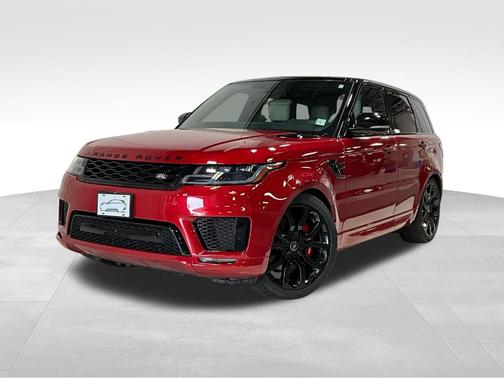 2022 Land Rover Range Rover Sport Autobiography