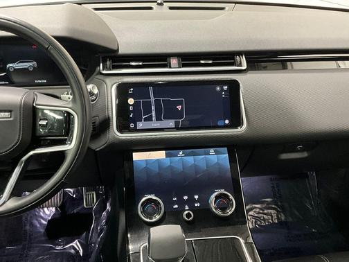 2021 Land Rover Range Rover Velar P250 S R-Dynamic