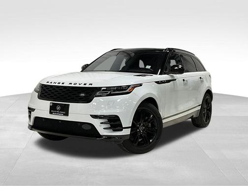 2021 Land Rover Range Rover Velar P250 S R-Dynamic