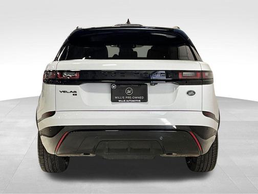 2021 Land Rover Range Rover Velar P250 S R-Dynamic