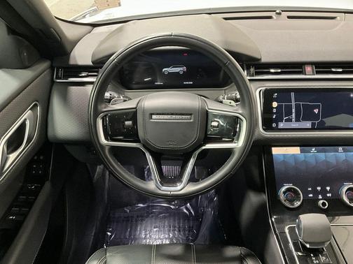 2021 Land Rover Range Rover Velar P250 S R-Dynamic